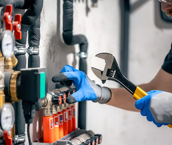 Expert Plumber for Commercial Plumbing in Syracuse, NY: Schedule Reliable Plumbing Services with Us