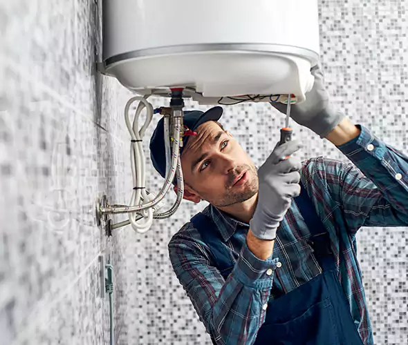 Expert Plumber for Hot Water Tank Maintenance in Syracuse, NY: Schedule Reliable Maintenance Services with Us