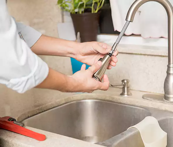 Expert Plumber for Plumbing Inspection in Syracuse, NY: Schedule Affordable Inspection Services with Us