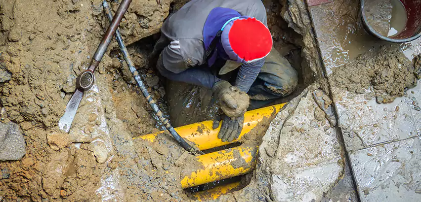Clogged Drain Repair in Syracuse, NY