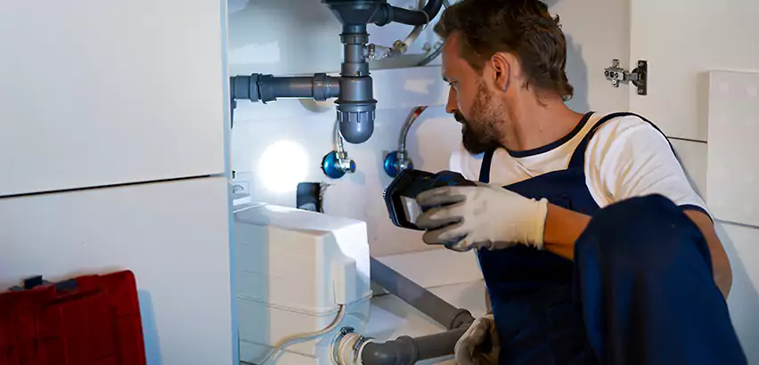 Reliable Insinkerator Installation Services in Syracuse, NY
