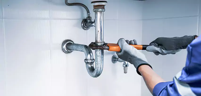 Plumbers Near Me in Syracuse, NY