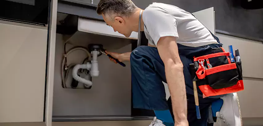 Water Heater Replacement in Syracuse