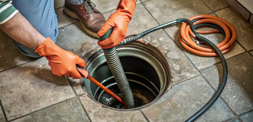 Rooter Services in Syracuse, NY