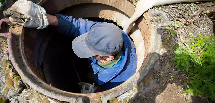 Professional Septic Tank Repair Services in Syracuse, NY