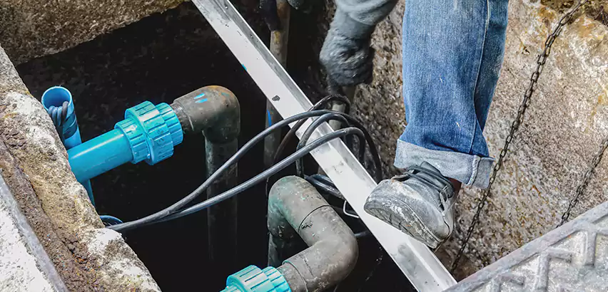 Sump Pump Replacement in Syracuse
