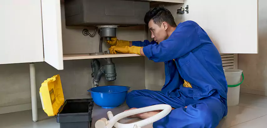 Sewer Line Maintenance Syracuse, NY