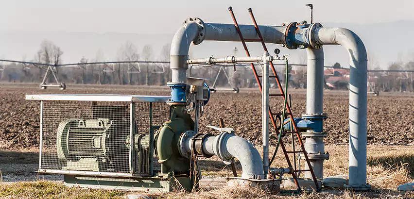 Well Pump Replacement in Syracuse