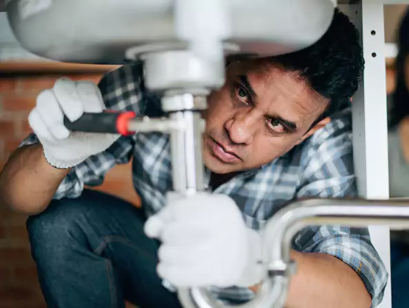 Why Choose Alpha Plumbers Syracuse NY for Clogged Sewer Line Repair in Syracuse, NY?