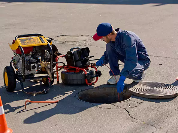 Why Choose Alpha Plumbers Syracuse NY for Drains Camera Inspection in Syracuse, NY?
