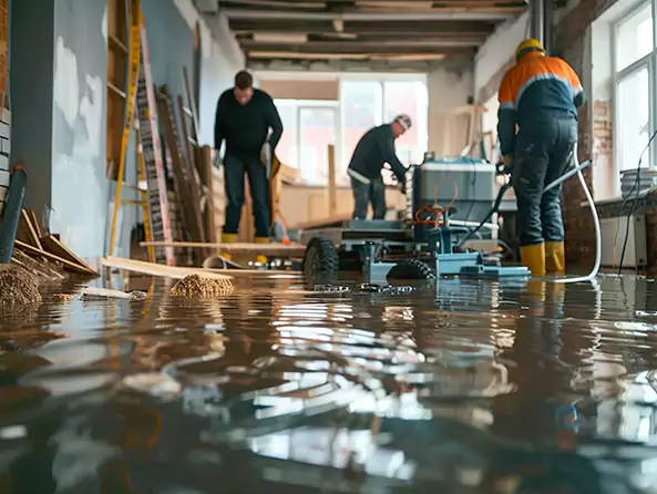 Why Choose Alpha Plumbers Syracuse NY for Flood Restoration in Syracuse, NY?