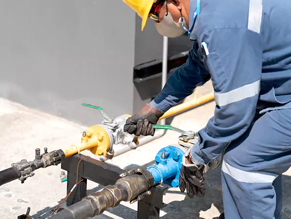 Why Choose Alpha Plumbers Syracuse NY for Gas Line Repair in Syracuse, NY?