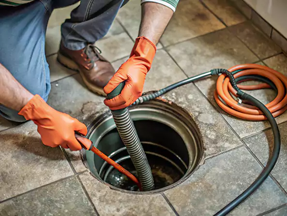 Why Choose Alpha Plumbers Syracuse NY for Hydrojet Plumbing in Syracuse, NY?