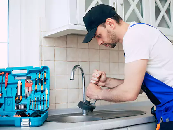 Why Choose Alpha Plumbers Syracuse NY for Plumbing Inspection in Syracuse, NY?