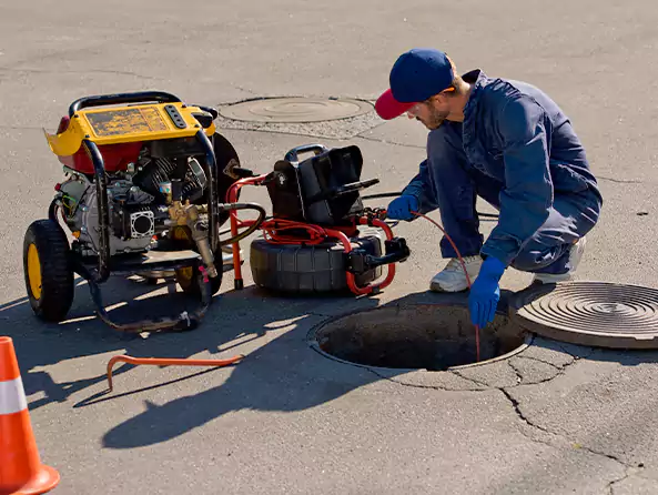 Why Choose Alpha Plumbers Syracuse NY for Sewer Line Inspection in Syracuse, NY?