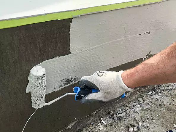 Why Choose Alpha Plumbers Syracuse NY for Walls Waterproofing in Syracuse, NY?